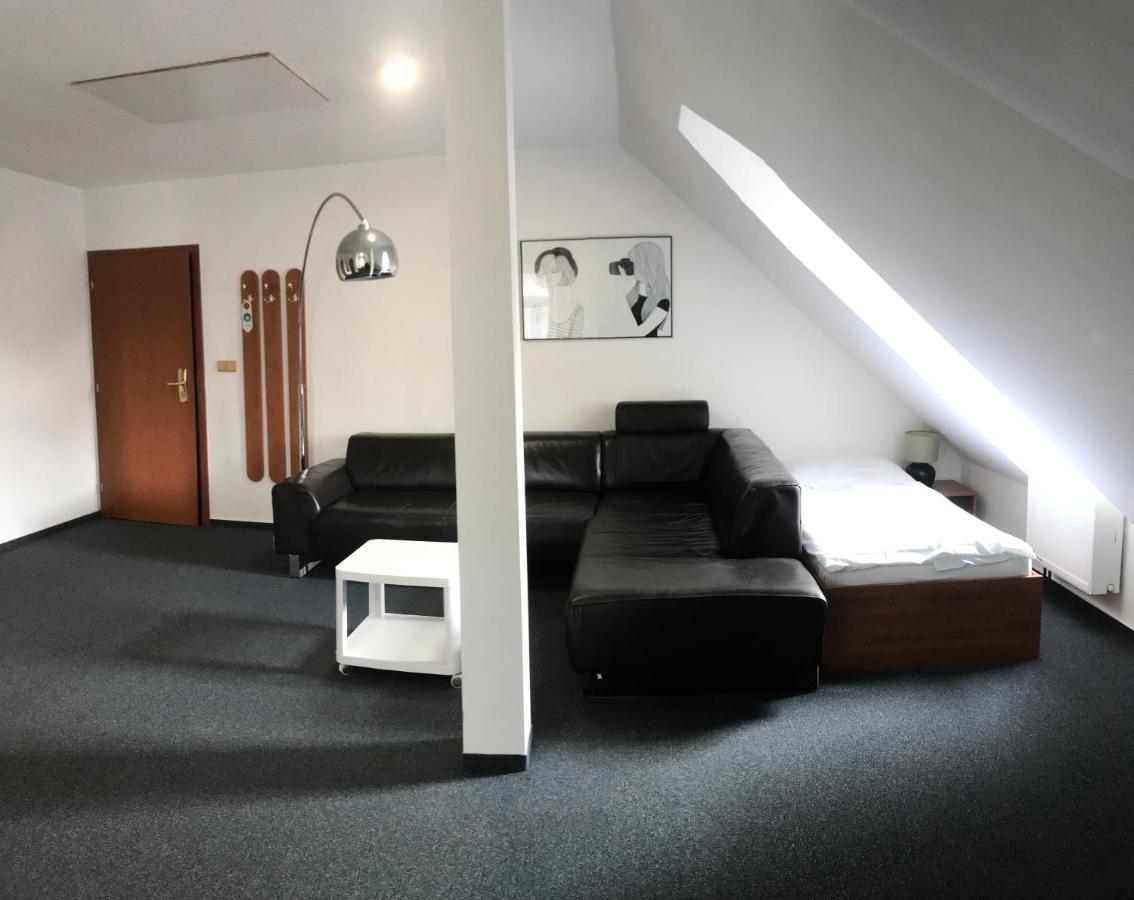 Appart hôtel Rozmaryn &