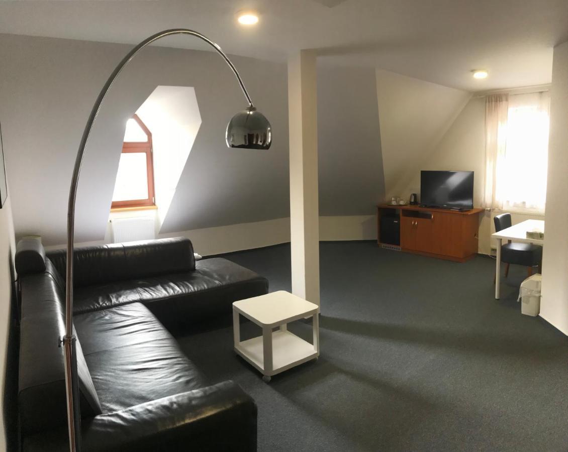 Rozmaryn & Appart hôtel