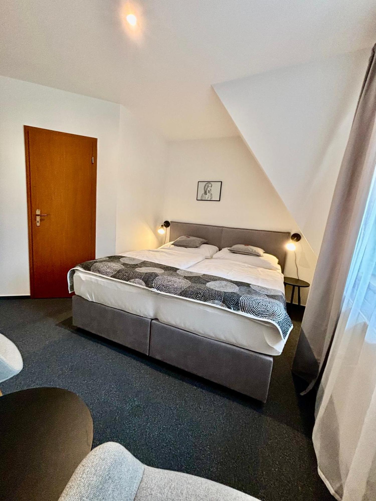 Appart hôtel Rozmaryn &