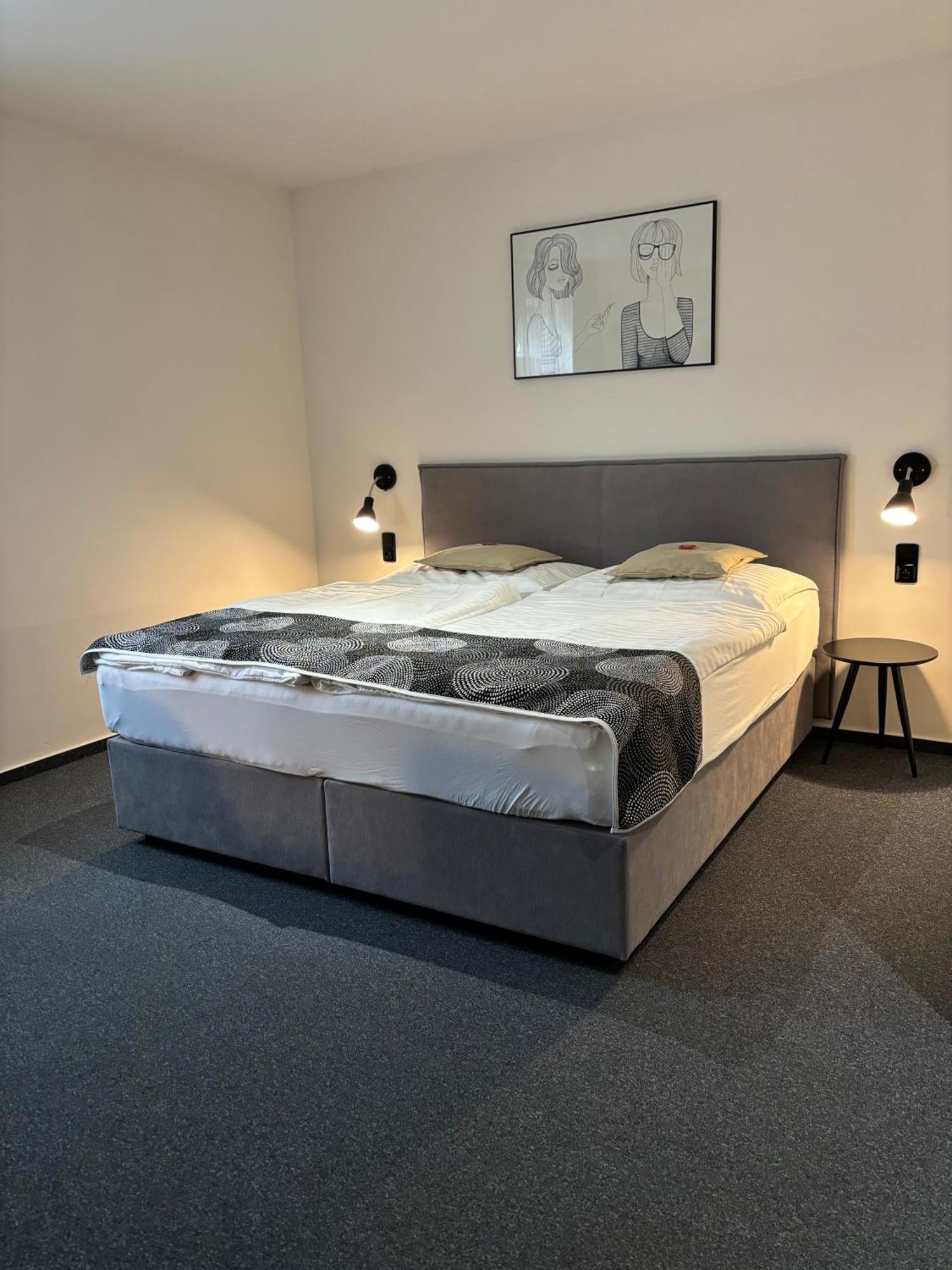 Appart hôtel Rozmaryn & 3*