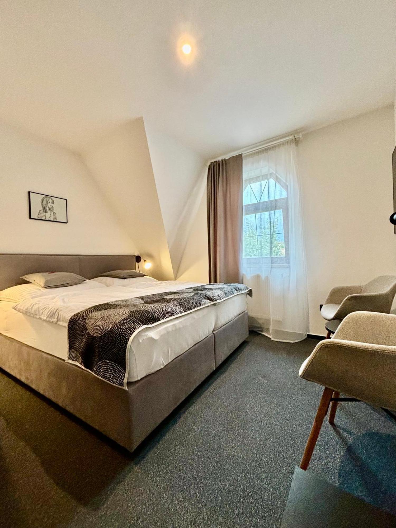 Rozmaryn & Appart hôtel