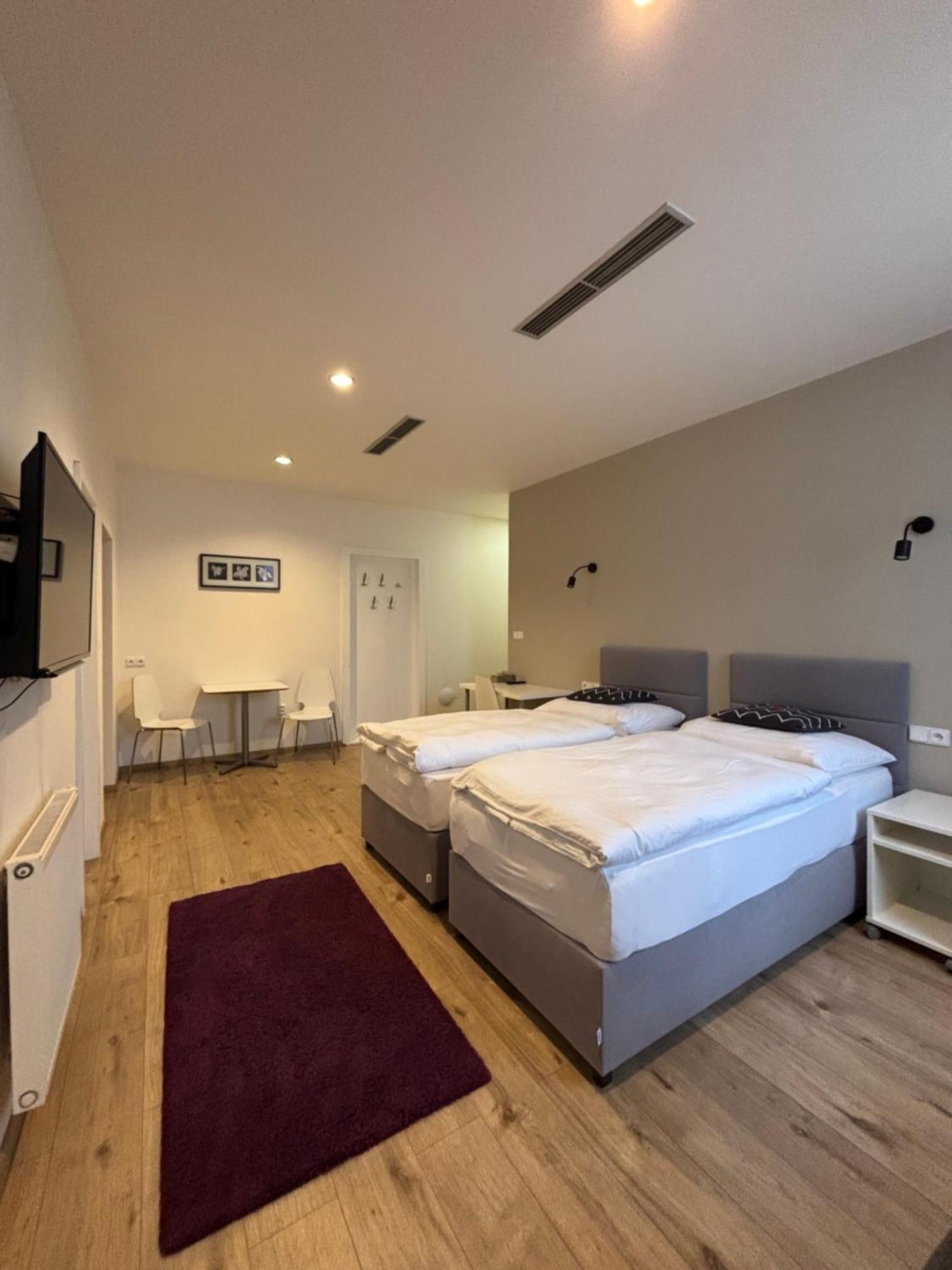 Appart hôtel Rozmaryn & Rakovník
